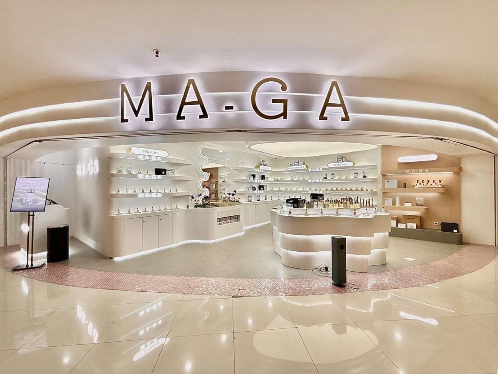 Find MA-GA