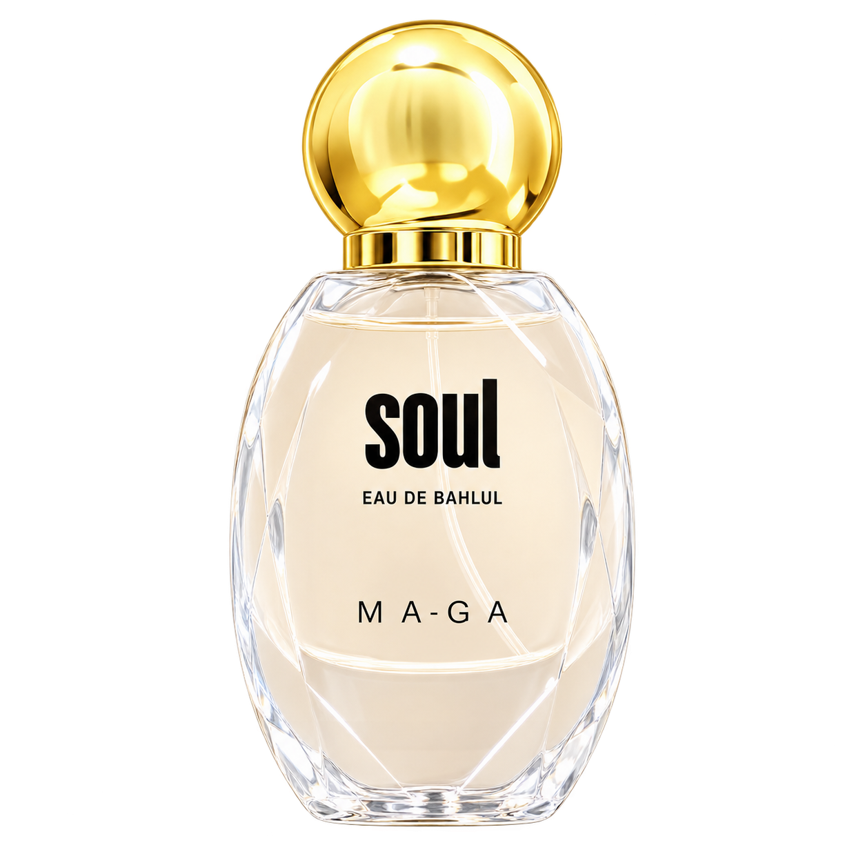 Duo Bahlul - Soul Perfume